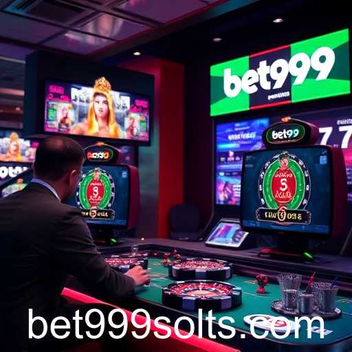 The Changing Face of Online Gaming