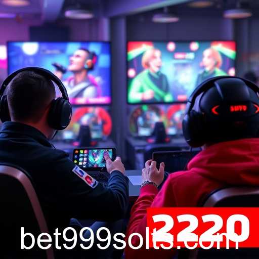 The Evolving Landscape of Online Gaming in 2025