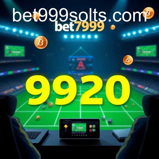 Betting on the Future: The Rise of Bet999