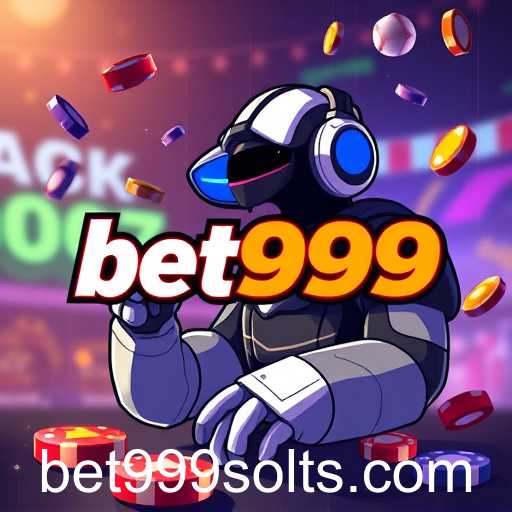 Bet999: The Future of Online Gaming in 2025