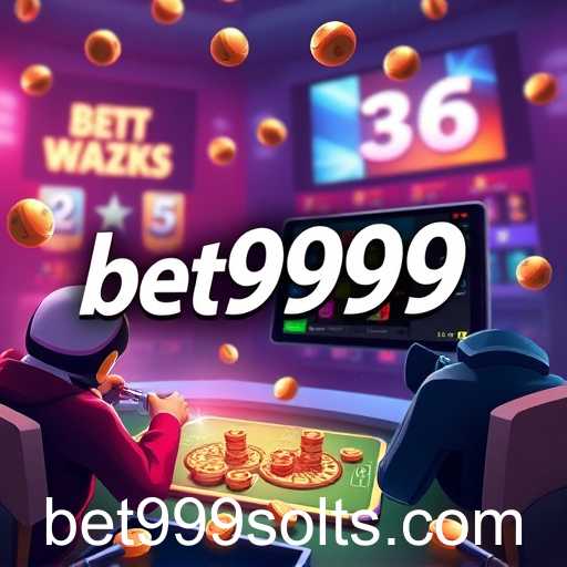 Exploring the Exciting World of Mobile Gaming with Bet999