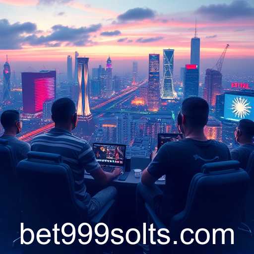 bet999