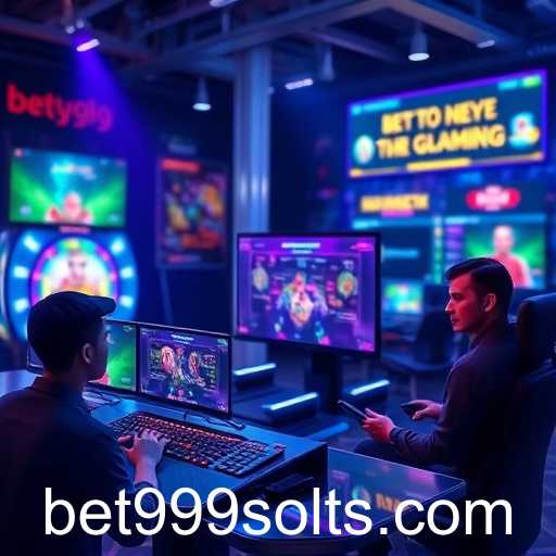 Online Gaming Amid Regulatory Challenges