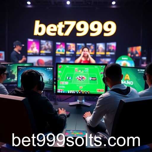 Online Gaming Trends and Innovations