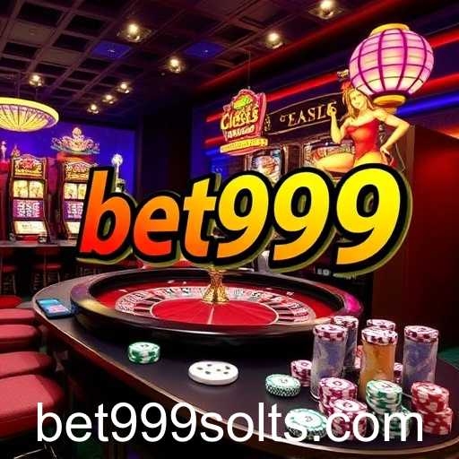 The Rise of Bet999 in the Gaming World