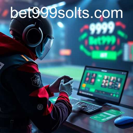 The Rise of Bet999 in Online Gaming