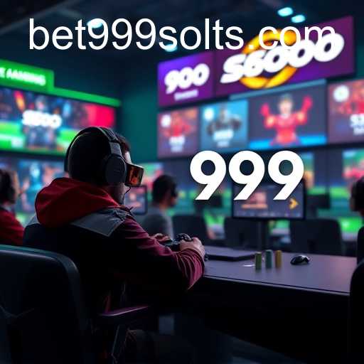 The Rise of Bet999 in Gaming Industry