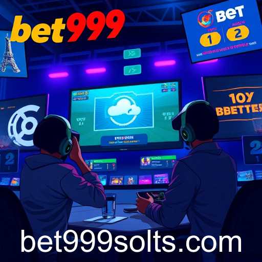 The Rise of Digital Gaming Arenas