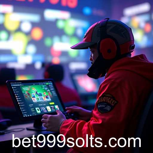 Rise of Online Gaming Platforms