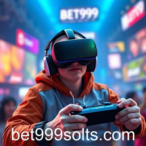 Betting on the Future: The Rise of Online Gaming