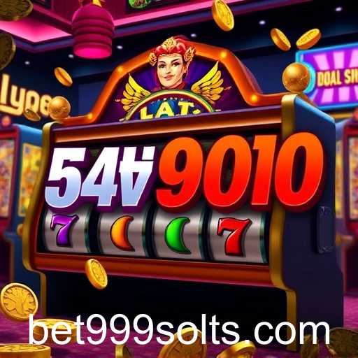 The Thrilling World of Video Slots: Exploring the 'bet999' Phenomenon